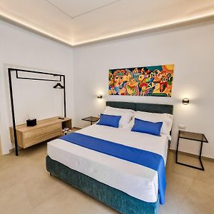 Suite con letto king size